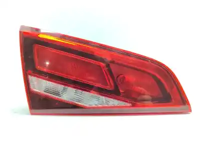 Peça sobressalente para automóvel em segunda mão farolim interior traseiro esquerdo por audi a3 sportback (8vf) basic referências oem iam 8v4945075