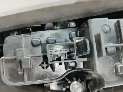 Second-hand car spare part interior left tailgate light for audi a3 sportback (8vf) basic oem iam references 8v4945075  