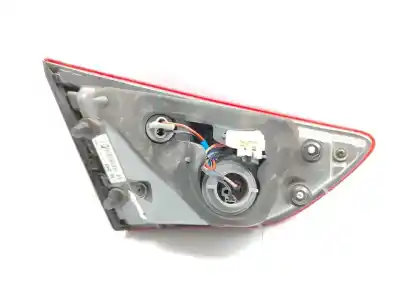 Автозапчасти б/у внутренний правый задний фонарь за hyundai i30 ranchera familiar (gd) 1.4 crdi ссылки oem iam 92404a50