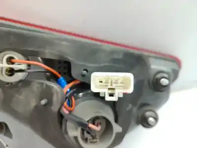 Автозапчасти б/у внутренний правый задний фонарь за hyundai i30 ranchera familiar (gd) 1.4 crdi ссылки oem iam 92404a50  