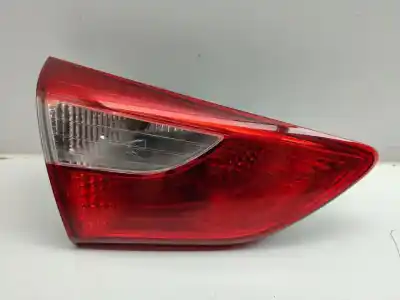Автозапчасти б/у внутренний левый задний фонарь за hyundai i30 ranchera familiar (gd) 1.4 crdi ссылки oem iam 92403a50  