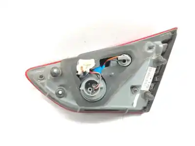 Автозапчасти б/у внутренний левый задний фонарь за hyundai i30 ranchera familiar (gd) 1.4 crdi ссылки oem iam 92403a50