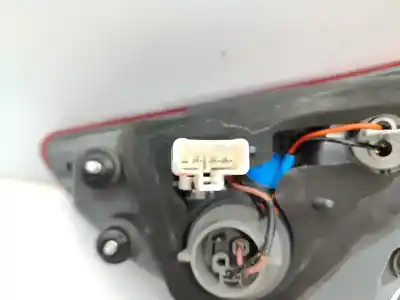 Автозапчасти б/у внутренний левый задний фонарь за hyundai i30 ranchera familiar (gd) 1.4 crdi ссылки oem iam 92403a50  