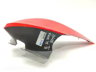 Second-hand car spare part left tailgate light for ford focus lim. business oem iam references f1eb13405cf  