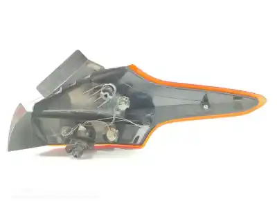 Second-hand car spare part left tailgate light for ford focus lim. business oem iam references f1eb13405cf  