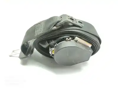 Peça sobressalente para automóvel em segunda mão cinto de segurança traseiro esquerdo por audi a3 (8v) ambiente referências oem iam 8v5857805a