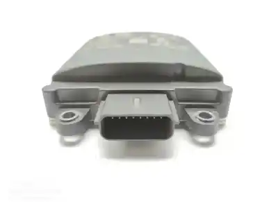 Pezzo di ricambio per auto di seconda mano modulo elettronico per nissan qashqai (j11) 1.2 16v cat riferimenti oem iam 284k1hv00a