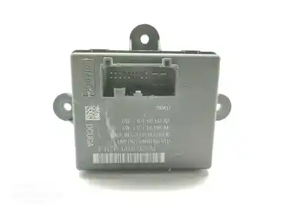 Second-hand car spare part comfort module for ford focus iii 1.5 tdci oem iam references f1et14b532af