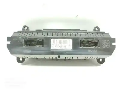 Автозапчасти б/у климат-контроль за ford focus iii 1.5 tdci ссылки oem iam f1et18c612aj  