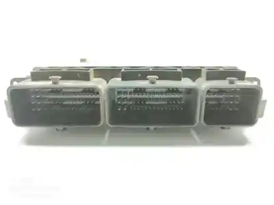 Second-hand car spare part ecu engine control for renault kangoo profesional oem iam references 0281030899  