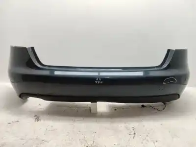 Pièce détachée automobile d'occasion pare-chocs arrière pour audi a4 berlina (b8) básico références oem iam 8k5807511
