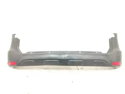 Pièce détachée automobile d'occasion PARE-CHOCS ARRIÈRE pour DACIA DOKKER EXPRESS  Références OEM IAM 850226654R  