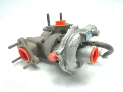 Pezzo di ricambio per auto di seconda mano turbocompressore per tata indica idi riferimenti oem iam 54359700003