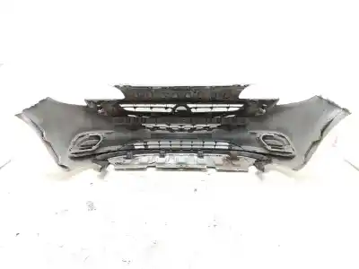 Peça sobressalente para automóvel em segunda mão para choques dianteiro por opel corsa e 1.3 cdti 95cv 1248cc referências oem iam 39059634  