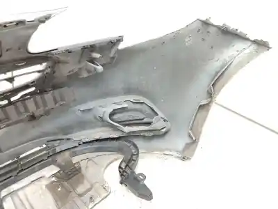 Peça sobressalente para automóvel em segunda mão para choques dianteiro por opel corsa e 1.3 cdti 95cv 1248cc referências oem iam 39059634  