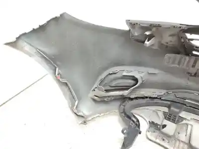 Peça sobressalente para automóvel em segunda mão para choques dianteiro por opel corsa e 1.3 cdti 95cv 1248cc referências oem iam 39059634  