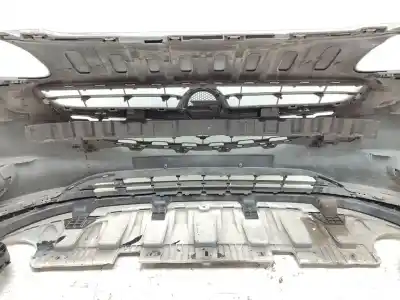 Peça sobressalente para automóvel em segunda mão para choques dianteiro por opel corsa e 1.3 cdti 95cv 1248cc referências oem iam 39059634  