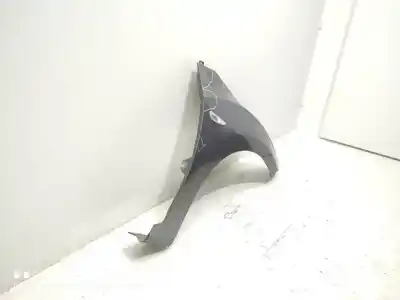 Автозапчасти б/у переднее правое крыло за hyundai i30 ranchera familiar (gd) 1.4 crdi ссылки oem iam 66321a6010