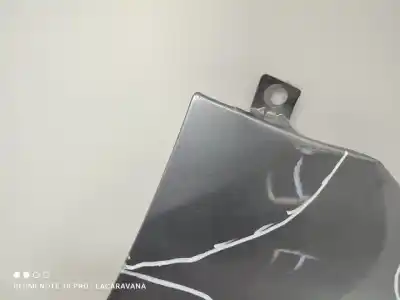 Автозапчасти б/у переднее правое крыло за hyundai i30 ranchera familiar (gd) 1.4 crdi ссылки oem iam 66321a6010  