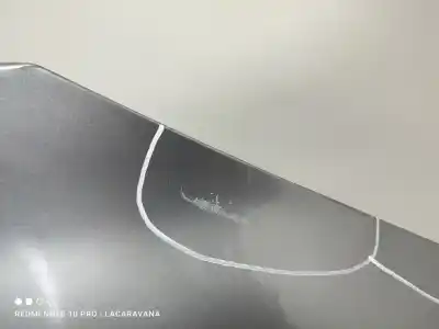 Автозапчасти б/у переднее правое крыло за hyundai i30 ranchera familiar (gd) 1.4 crdi ссылки oem iam 66321a6010  