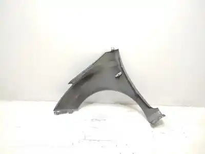 Автозапчасти б/у переднее правое крыло за hyundai i30 ranchera familiar (gd) 1.4 crdi ссылки oem iam 66321a6010  