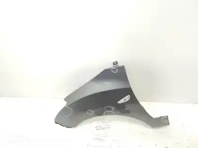 Автозапчасти б/у левое переднее крыло за hyundai i30 ranchera familiar (gd) 1.4 crdi ссылки oem iam 66311a6010  