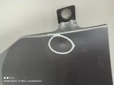 Автозапчасти б/у левое переднее крыло за hyundai i30 ranchera familiar (gd) 1.4 crdi ссылки oem iam 66311a6010  