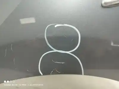 Автозапчасти б/у левое переднее крыло за hyundai i30 ranchera familiar (gd) 1.4 crdi ссылки oem iam 66311a6010  