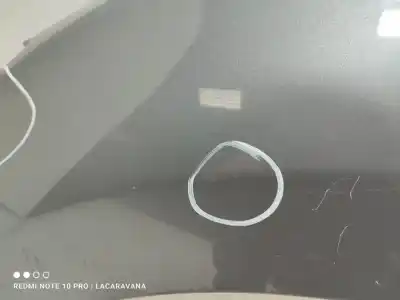 Автозапчасти б/у левое переднее крыло за hyundai i30 ranchera familiar (gd) 1.4 crdi ссылки oem iam 66311a6010  