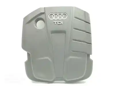 Second-hand car spare part engine cover for audi a4 b9 (8w2, 8wc) 2.0 tdi oem iam references 04l103925p