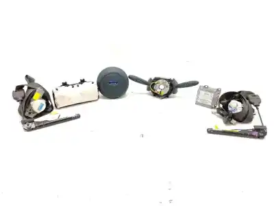 Автозапчасти б/у комплект подушки безопасности за ford ka (ccu) titanium+ ссылки oem iam 61990050c