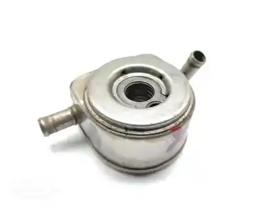Pezzo di ricambio per auto di seconda mano radiatore olio motore per nissan patrol gr (y60) 2.8 turbodiesel riferimenti oem iam   