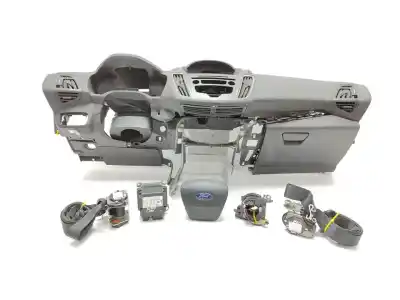 Автозапчасти б/у комплект подушки безопасности за ford c-max (ceu) trend ссылки oem iam f1eba042b85ac  