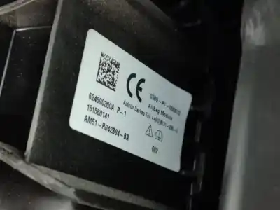 Автозапчасти б/у комплект подушки безопасности за ford c-max (ceu) trend ссылки oem iam f1eba042b85ac  
