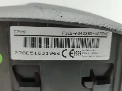 Автозапчасти б/у комплект подушки безопасности за ford c-max (ceu) trend ссылки oem iam f1eba042b85ac  