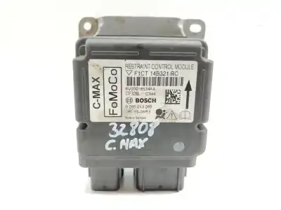 Автозапчасти б/у комплект подушки безопасности за ford c-max (ceu) trend ссылки oem iam f1eba042b85ac  