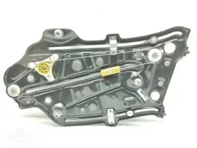 Peça sobressalente para automóvel em segunda mão elevador de vidros traseiro direito por volkswagen golf vi cabriolet (517) advance referências oem iam 8p7839398d