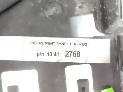 Peça sobressalente para automóvel em segunda mão kit airbag por opel corsa e business referências oem iam 13496296  