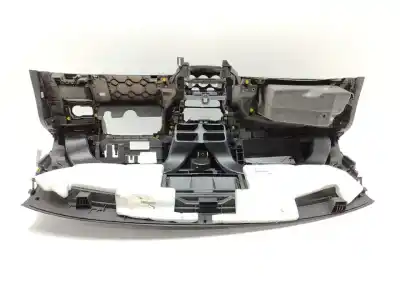 Peça sobressalente para automóvel em segunda mão kit airbag por opel corsa e business referências oem iam 13496296  