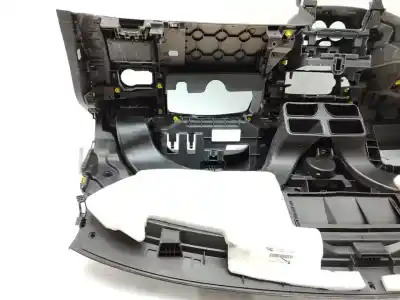 Peça sobressalente para automóvel em segunda mão kit airbag por opel corsa e business referências oem iam 13496296  