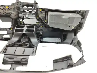 Peça sobressalente para automóvel em segunda mão kit airbag por opel corsa e business referências oem iam 13496296  