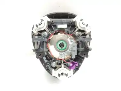 Peça sobressalente para automóvel em segunda mão kit airbag por opel corsa e business referências oem iam 13496296  