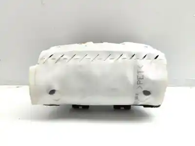 Peça sobressalente para automóvel em segunda mão kit airbag por opel corsa e business referências oem iam 13496296  