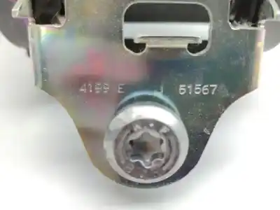 Peça sobressalente para automóvel em segunda mão kit airbag por opel corsa e business referências oem iam 13496296  