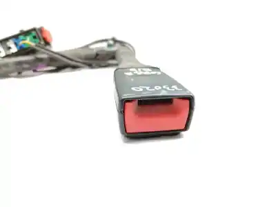 Peça sobressalente para automóvel em segunda mão kit airbag por opel corsa e business referências oem iam 13496296  