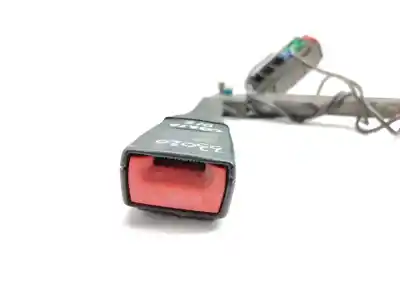 Peça sobressalente para automóvel em segunda mão kit airbag por opel corsa e business referências oem iam 13496296  