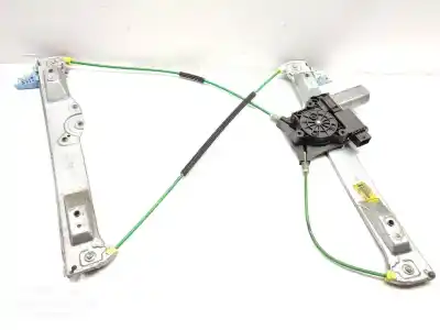 İkinci el araba yedek parçası ön sol pencere regülatörü için opel corsa d ´´111 years´´ oem iam referansları 341613212