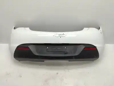 Second-hand car spare part REAR BUMPER for OPEL ASTRA J GTC  OEM IAM references 13266075  