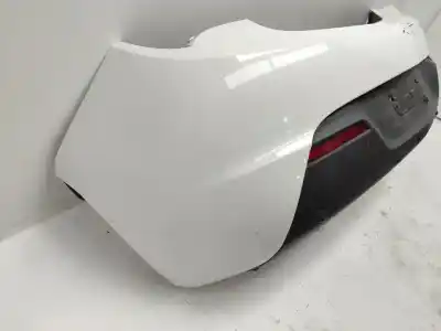 Автозапчастина б/у задній бампер для opel astra j gtc sportive посилання на oem iam 13266075  