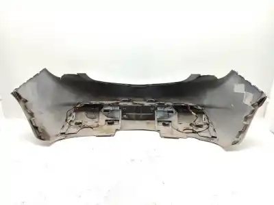 Автозапчастина б/у задній бампер для opel astra j gtc sportive посилання на oem iam 13266075  